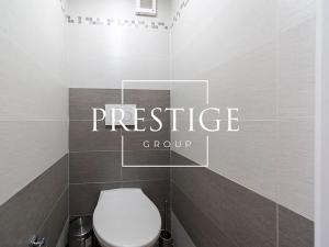Pronájem bytu 2+kk, Praha - Košíře, Vrchlického, 50 m2