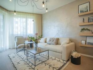 Prodej bytu 2+1, Praha - Hlubočepy, Gollové, 51 m2