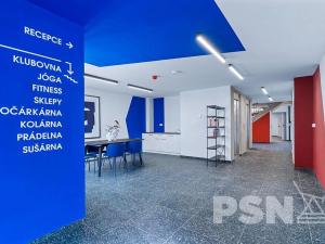 Prodej bytu 2+kk, Praha - Chodov, Čenětická, 32 m2