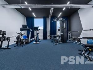 Prodej bytu 2+kk, Praha - Chodov, Čenětická, 32 m2