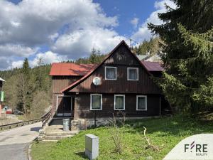 Prodej rodinného domu, Harrachov - Ryžoviště, 260 m2
