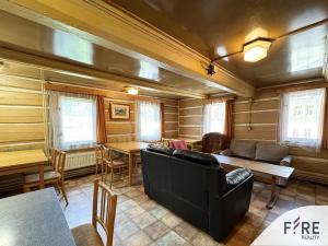 Prodej rodinného domu, Harrachov - Ryžoviště, 260 m2