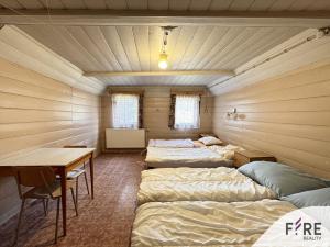 Prodej rodinného domu, Harrachov - Ryžoviště, 260 m2