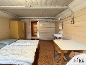 Prodej rodinného domu, Harrachov - Ryžoviště, 260 m2