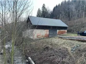 Prodej - jiné, Javorník, 245 m2