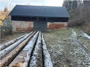 Prodej - jiné, Javorník, 245 m2