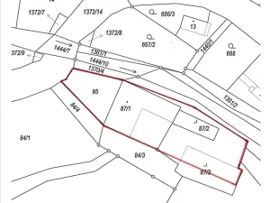 Prodej - jiné, Javorník, 245 m2