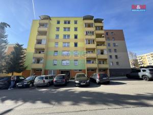 Pronájem bytu 2+kk, Volary, Nová, 49 m2