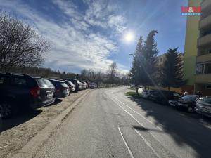 Pronájem bytu 2+kk, Volary, Nová, 49 m2