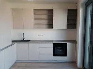Pronájem bytu 1+kk, Praha - Žižkov, Jana Želivského, 41 m2