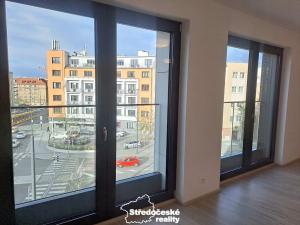 Pronájem bytu 1+kk, Praha - Žižkov, Jana Želivského, 41 m2