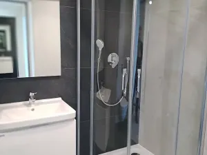Pronájem bytu 1+kk, Praha - Žižkov, Jana Želivského, 41 m2