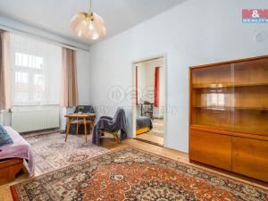 Prodej rodinného domu, Nové Město nad Metují, Husovo náměstí, 322 m2