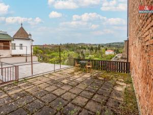 Prodej rodinného domu, Nové Město nad Metují, Husovo náměstí, 322 m2