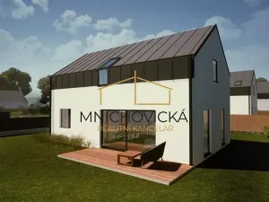 Prodej rodinného domu, Pětihosty, 130 m2