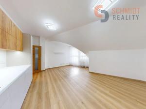 Prodej bytu 2+kk, Břeclav, U Stadionu, 67 m2