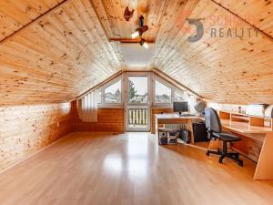 Prodej chaty, Břeclav, Na Širokých, 100 m2