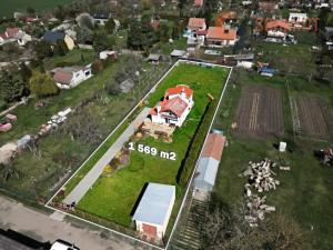 Prodej chaty, Břeclav, Na Širokých, 100 m2