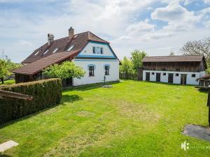 Prodej chalupy, Zběšičky, 70 m2