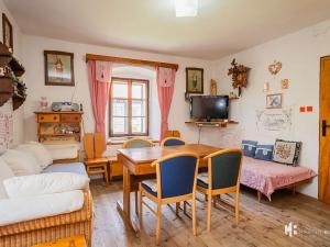 Prodej chalupy, Zběšičky, 70 m2
