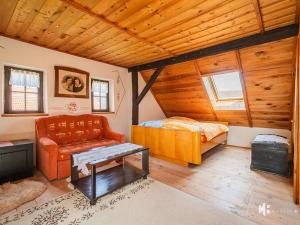 Prodej chalupy, Zběšičky, 70 m2
