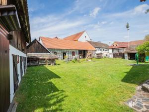 Prodej chalupy, Zběšičky, 70 m2