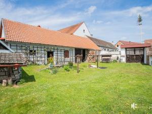 Prodej chalupy, Zběšičky, 70 m2