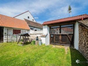 Prodej chalupy, Zběšičky, 70 m2