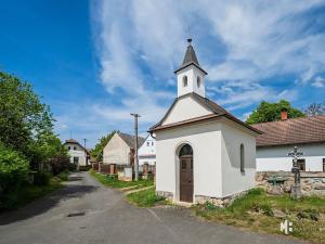 Prodej chalupy, Zběšičky, 70 m2