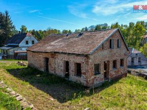 Prodej rodinného domu, Staré Křečany, 100 m2