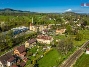 Prodej bytu 3+1, Raspenava, Hejnická, 87 m2