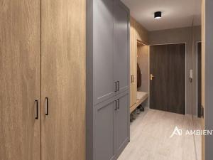 Prodej bytu 2+kk, Světnov, 62 m2