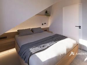 Prodej bytu 2+kk, Světnov, 62 m2