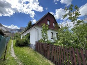 Prodej rodinného domu, Králíky, Jana Opletala, 136 m2