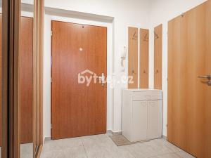 Pronájem bytu 2+kk, Praha - Záběhlice, Mikanova, 46 m2