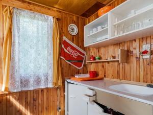 Prodej chaty, Řetová, 52 m2