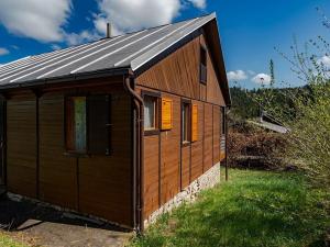 Prodej chaty, Řetová, 52 m2