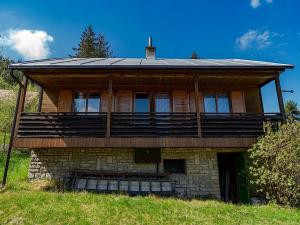 Prodej chaty, Řetová, 52 m2