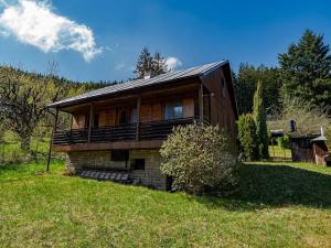 Prodej chaty, Řetová, 52 m2