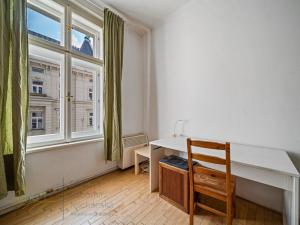 Prodej bytu 3+1, Praha - Karlín, Sokolovská, 96 m2