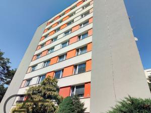 Prodej bytu 3+1, Hradec Králové - Pouchov, K Sokolovně, 69 m2