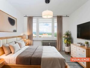 Prodej bytu 3+kk, Most, Bělehradská, 69 m2