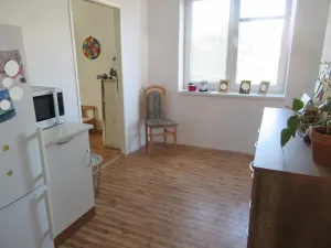 Prodej bytu 3+1, Protivín, Družstevní, 78 m2