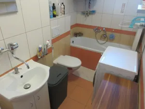Prodej bytu 3+1, Protivín, Družstevní, 78 m2