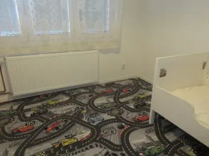 Prodej bytu 3+1, Protivín, Družstevní, 78 m2