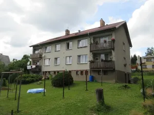 Prodej bytu 3+kk, Dolní Hořice, 69 m2