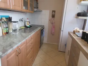Prodej bytu 3+kk, Dolní Hořice, 69 m2