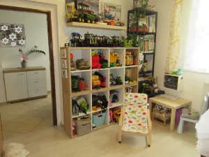 Prodej bytu 3+kk, Dolní Hořice, 69 m2
