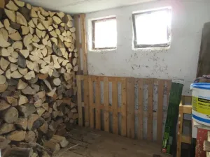 Prodej bytu 3+kk, Dolní Hořice, 69 m2