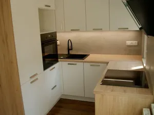 Pronájem rodinného domu, Zlín, Kotěrova, 60 m2